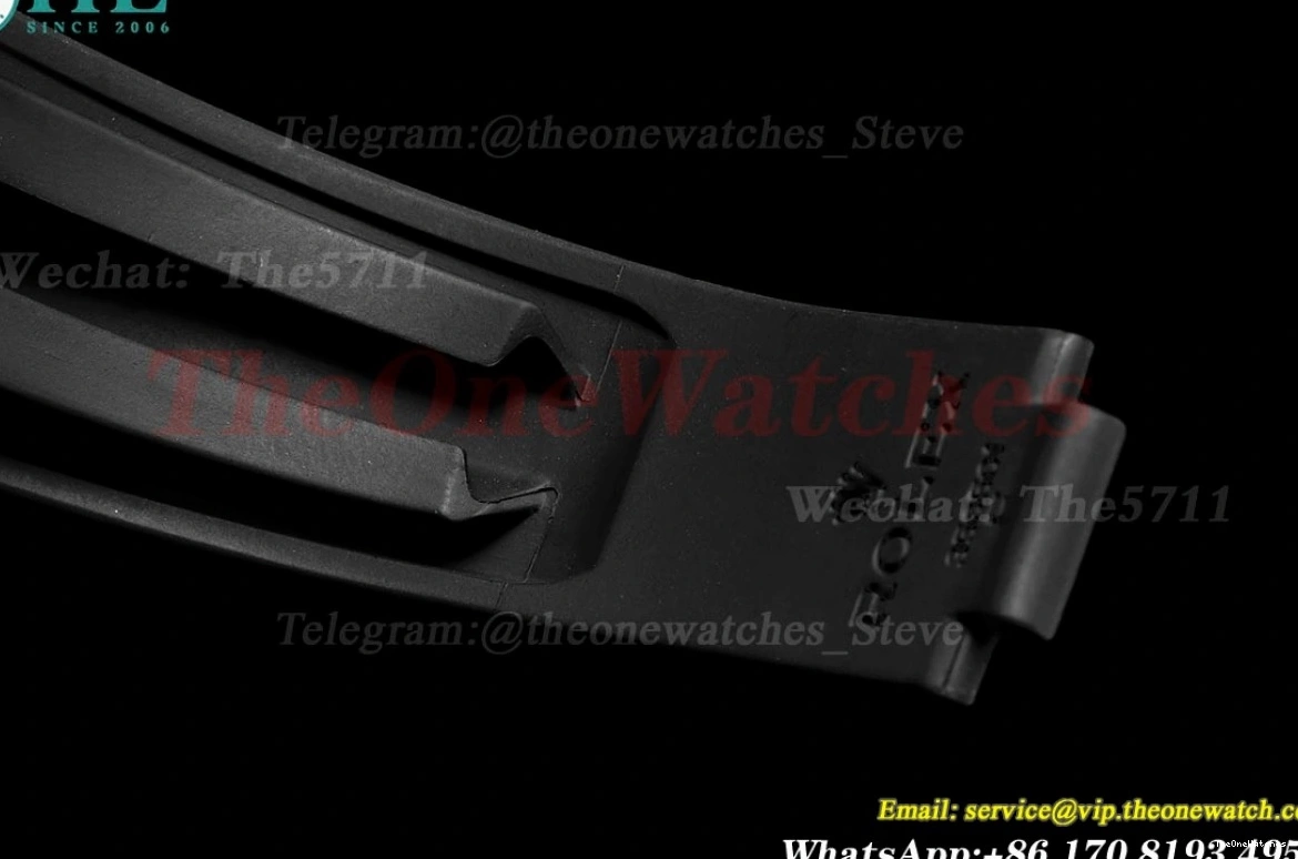 YG BTF 904L Dial SA4130 V2 RU 116518 Daytona Gold 0108